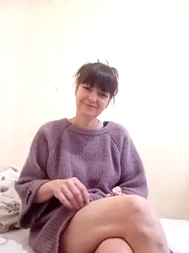 TiAmorre online show from January 1, 2025, 10:11 am