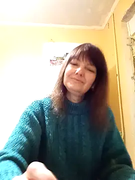 TiAmorre online show from January 13, 2025, 5:23 am