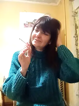 TiAmorre online show from January 14, 2025, 3:32 am