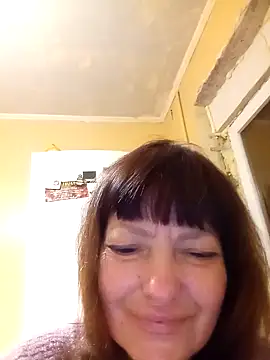 TiAmorre online show from January 18, 2025, 2:47 am