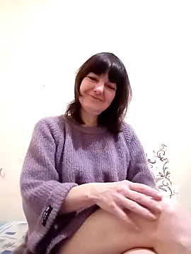 TiAmorre online show from February 6, 2025, 1:49 am