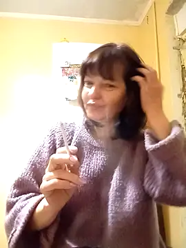 TiAmorre online show from February 16, 2025, 5:37 pm