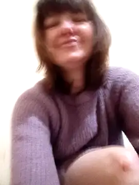 TiAmorre online show from February 20, 2025, 9:20 pm