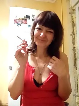 TiAmorre online show from March 18, 2025, 2:36 am