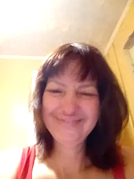 TiAmorre online show from March 20, 2025, 1:35 am