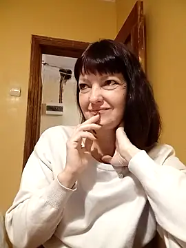 TiAmorre online show from October 4, 2025, 2:20 am