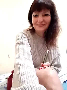 TiAmorre online show from October 31, 2025, 1:39 am