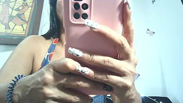 Snapshot of samantha_hot10 chatting on March 22, 2025, 10:26 pm samantha hot10 online show from March 22, 2025, 10:26 pm