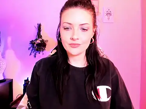 MelroseStrip online show from March 7, 2026, 12:51 am