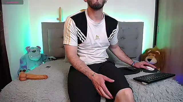 Danny hot fun online show from January 18, 2025, 4:26 am