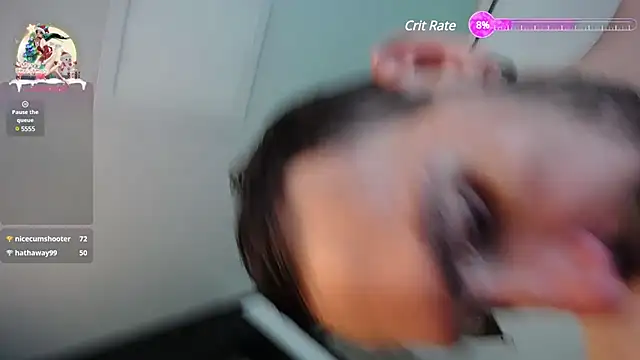 Danny hot fun online show from February 17, 2025, 7:47 am