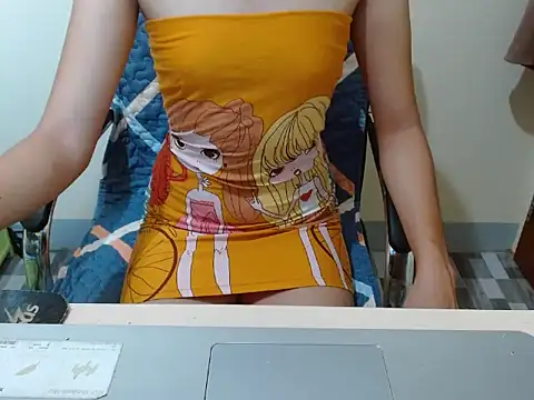 Snapshot of Hot_ClaudJeanxx chatting on February 17, 2025, 10:47 pm Hot ClaudJeanxx online show from February 17, 2025, 10:47 pm