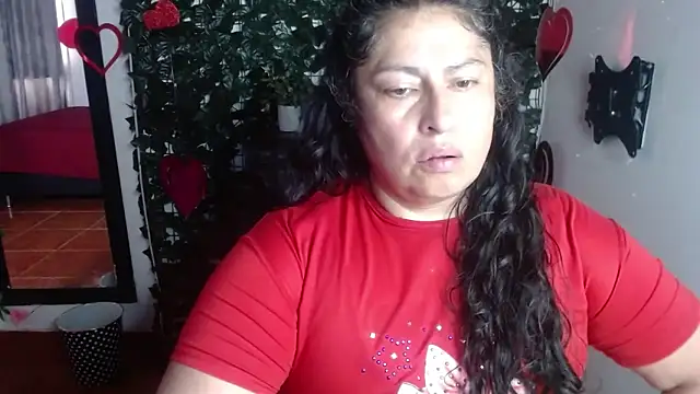 Snapshot of Keyla01_ chatting on February 4, 2025, 6:27 pm Keyla01 online show from February 4, 2025, 6:27 pm