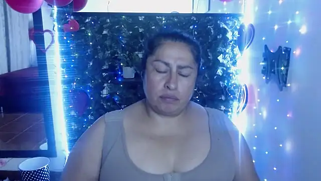 Snapshot of Keyla01_ chatting on February 5, 2025, 12:31 am Keyla01 online show from February 5, 2025, 12:31 am