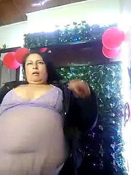 Snapshot of Keyla01_ chatting on February 9, 2025, 9:37 am Keyla01 online show from February 9, 2025, 9:37 am