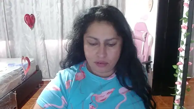 Snapshot of Keyla01_ chatting on February 14, 2025, 3:26 pm Keyla01 online show from February 14, 2025, 3:26 pm