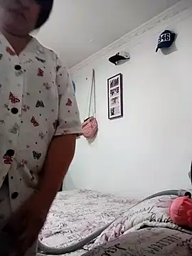 Keyla01  online show from October 17, 2025, 1:46 pm