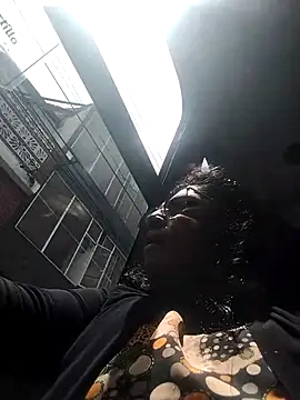 Keyla01  online show from October 30, 2025, 5:24 pm