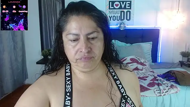 Snapshot of Keyla01_ chatting on March 19, 2026, 12:20 pm Keyla01 online show from March 19, 2026, 12:20 pm
