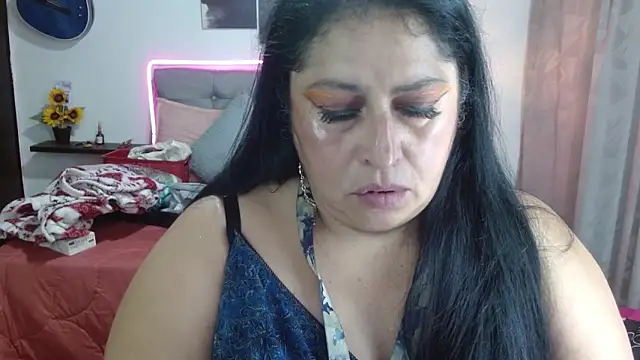 Snapshot of Keyla01_ chatting on June 16, 2026, 6:54 pm Keyla01 online show from June 16, 2026, 6:54 pm