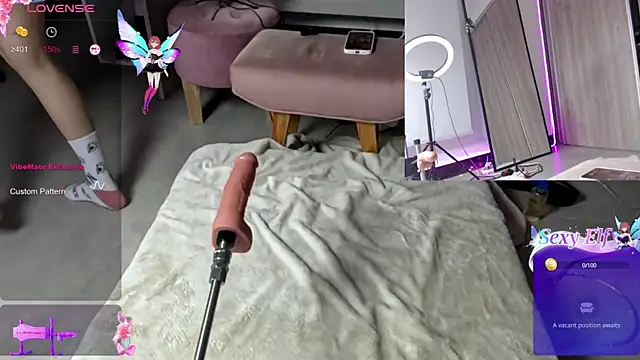 martiiaciar online show from December 19, 2024, 2:45 am