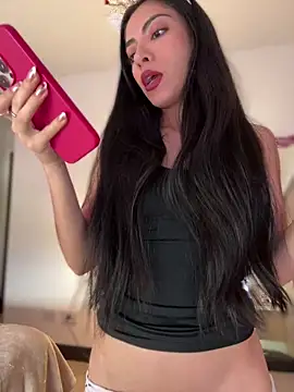 martiiaciar online show from December 21, 2025, 9:44 pm