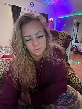 sage love online show from October 12, 2025, 6:07 pm