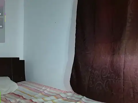 Olivia Bright online show from April 9, 2026, 4:56 pm