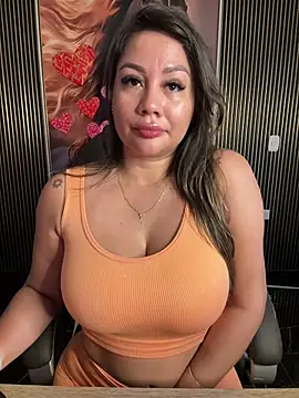 ValeryGrey online show from February 15, 2026, 3:53 pm