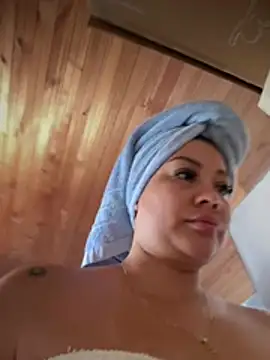 ValeryGrey online show from March 13, 2026, 4:57 pm