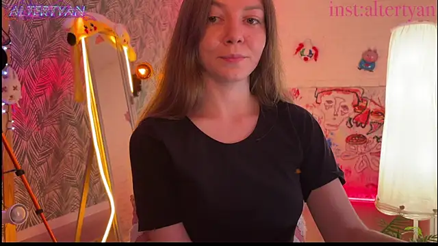 altertyan online show from April 17, 2026, 10:24 pm