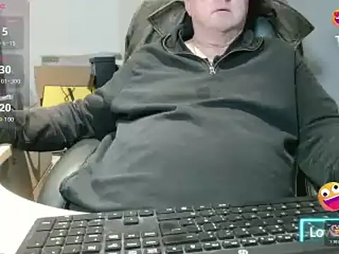 bigbadjon69 online show from February 19, 2026, 4:47 pm