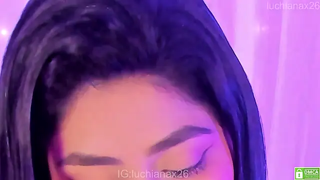 lucy26  online show from December 2, 2025, 3:12 am