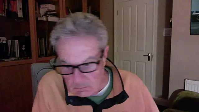 Oldpistolpete online show from March 6, 2026, 11:56 pm