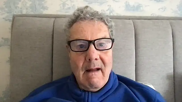 Oldpistolpete online show from March 12, 2026, 9:59 am