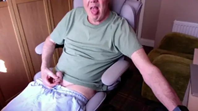 Oldpistolpete online show from March 21, 2026, 3:04 pm