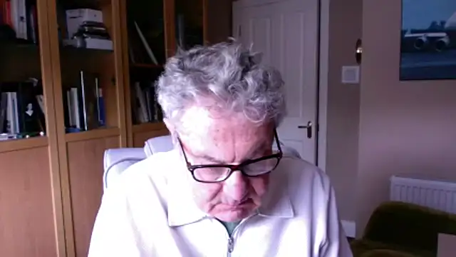 Oldpistolpete online show from March 22, 2026, 2:20 pm