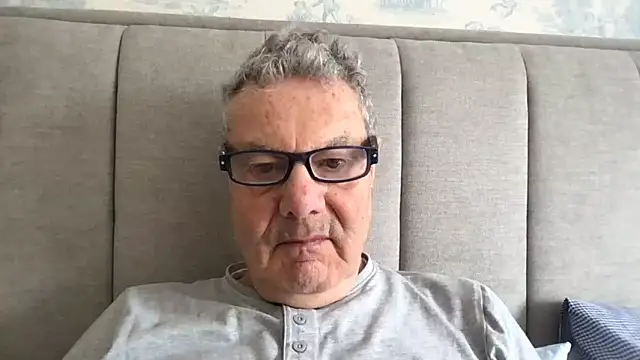 Oldpistolpete online show from March 27, 2026, 10:04 am