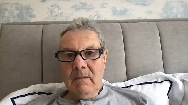 Oldpistolpete online show from April 8, 2026, 8:58 am