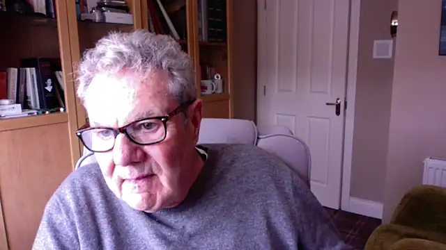 Oldpistolpete online show from April 13, 2026, 1:38 pm