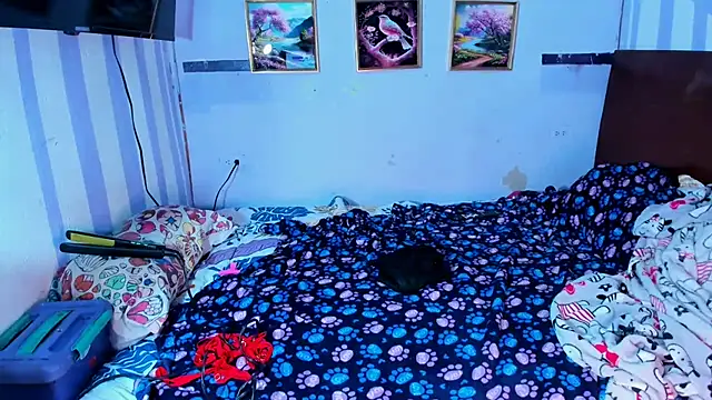 luciana osorno online show from January 4, 2025, 11:38 pm