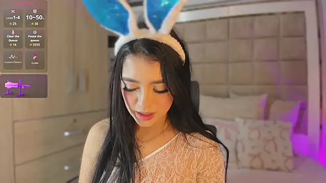 Snapshot of Victoria_adaams chatting on October 20, 2025, 1:55 pm Victoria adaams online show from October 20, 2025, 1:55 pm