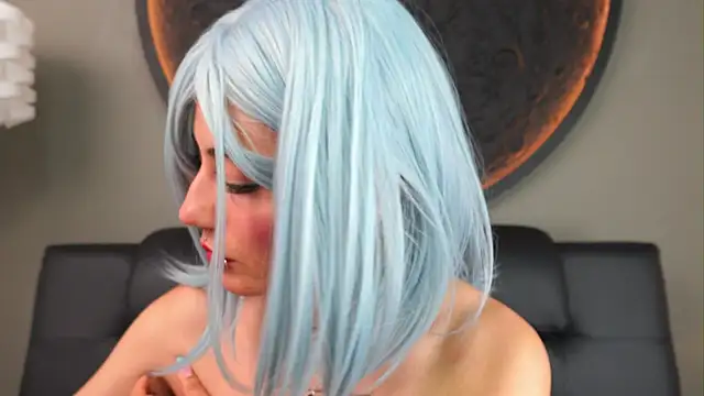 miss sharlotte18 online show from November 14, 2025, 9:24 pm