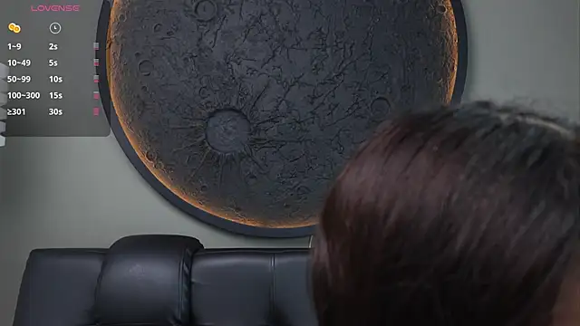 miss sharlotte18 online show from February 12, 2026, 6:03 pm