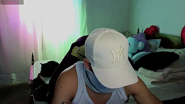 Snapshot of Daiki_Jack chatting on October 4, 2025, 2:59 pm Daiki Jack online show from October 4, 2025, 2:59 pm