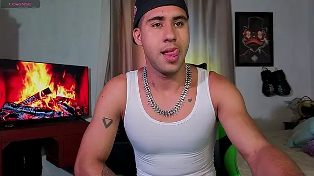 Snapshot of Daiki_Jack chatting on November 12, 2025, 2:06 pm Daiki Jack online show from November 12, 2025, 2:06 pm