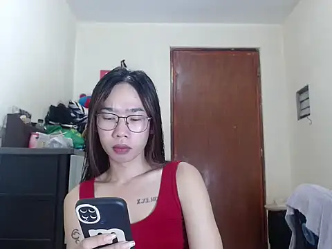 AsianFuckBuddies online show from October 9, 2025, 1:25 am