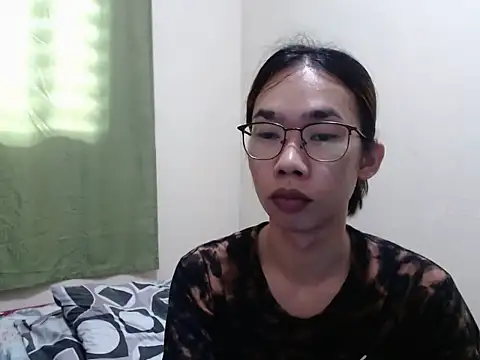 AsianFuckBuddies online show from November 7, 2025, 7:30 am