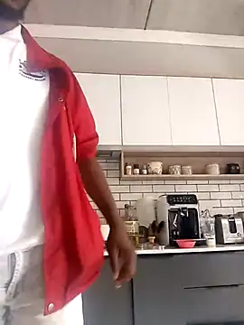 chef-dudi012 online show from December 2, 2025, 10:53 am