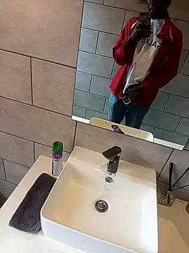 chef-dudi012 online show from January 16, 2026, 9:13 am